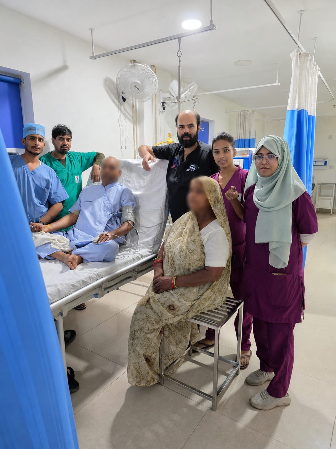 Advanced Cath Lab